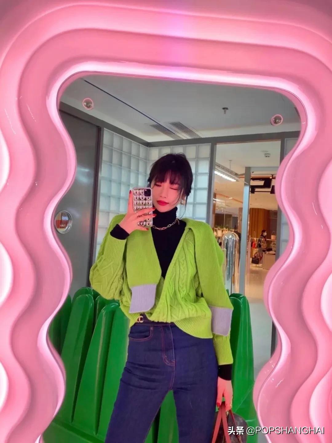 魔都网红家居,2023魔都必逛街区top10