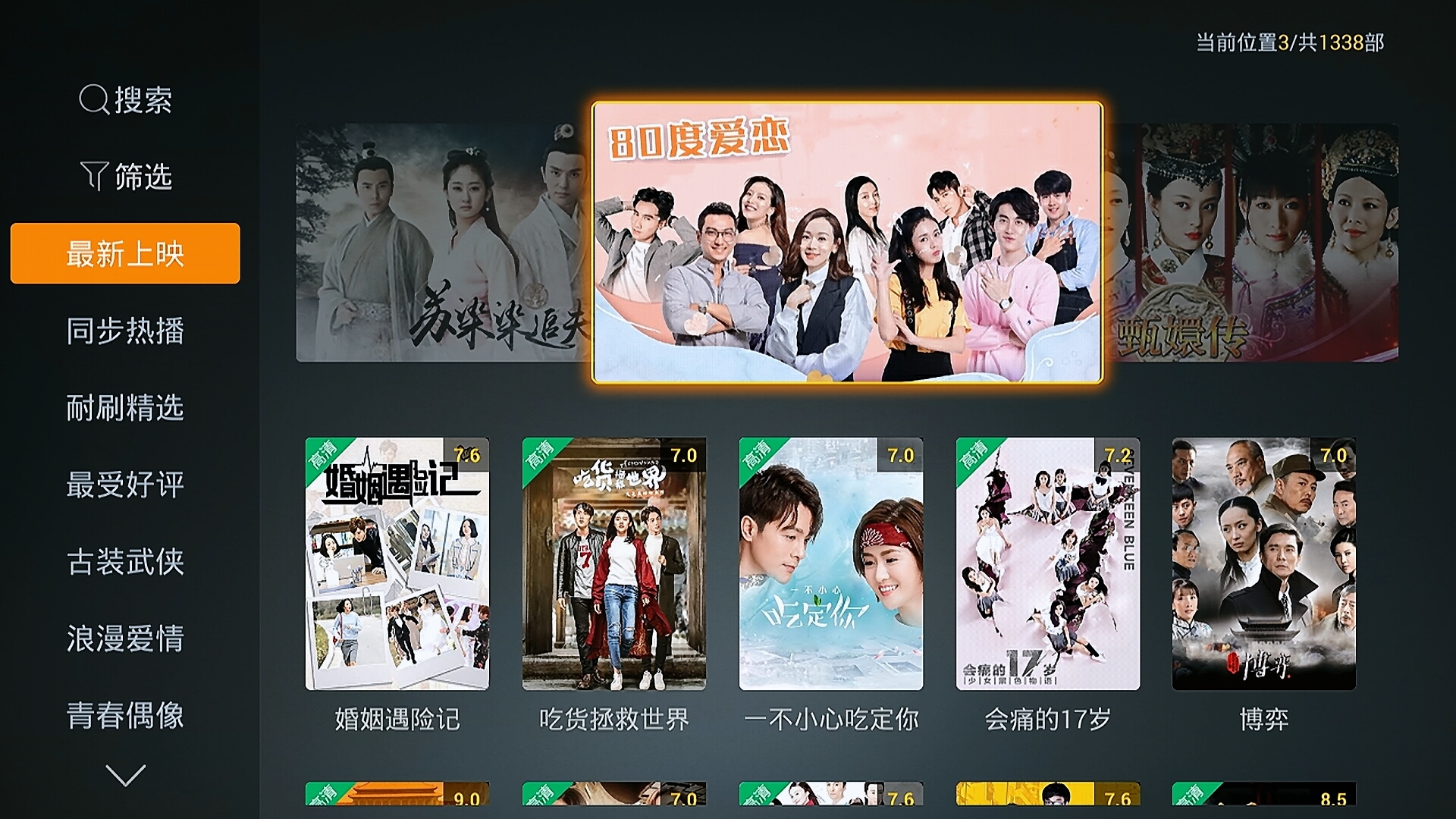 男人是这样骗女人的,男人总是骗女人那叫爱吗