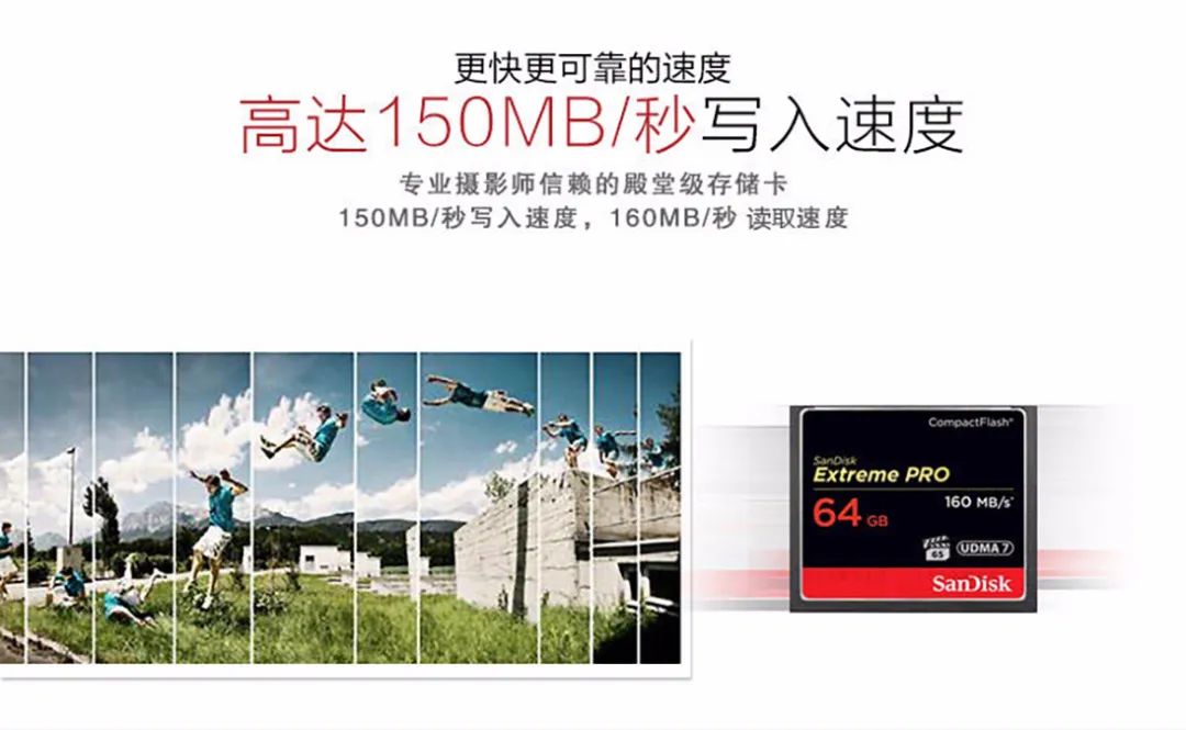 存储卡价高价低的区别,为啥存储卡价格差距那么大