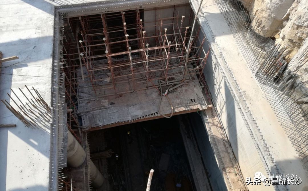 长沙地铁最大换乘站,长沙地铁3号线最大站