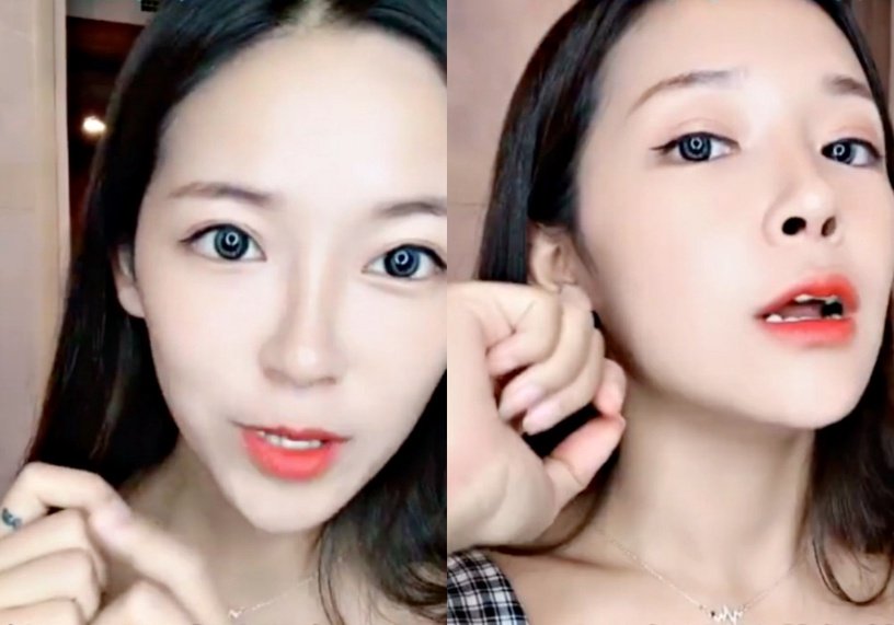 大小脸怎么矫正咀嚼肌,经常按摩面部咬肌可以瘦脸吗