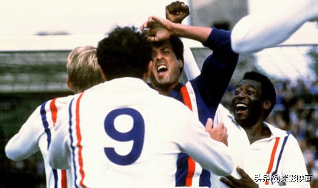 贝利史泰龙主演的电影,贝利和史泰龙合作的电影