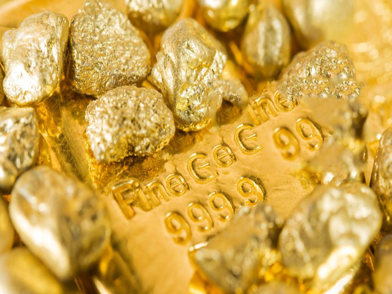 黄金投资理财入门知识,投资黄金新手入门基本知识