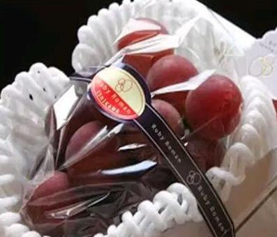 十大土豪水果排名,这些水果吃过5种以上的是土豪