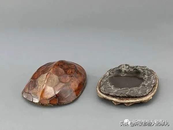 琅琊紫金砚米芾,米芾紫金砚从哪里来