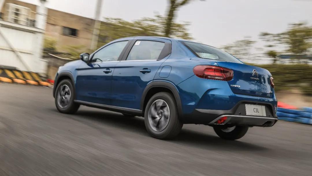 雪铁龙c3l实测视频,雪铁龙C3L的优缺点
