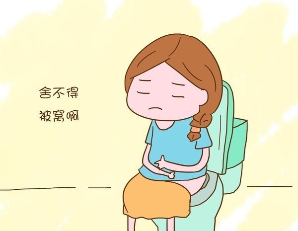 孕期出现这些症状，可能是身体在告诉你，你贫血了