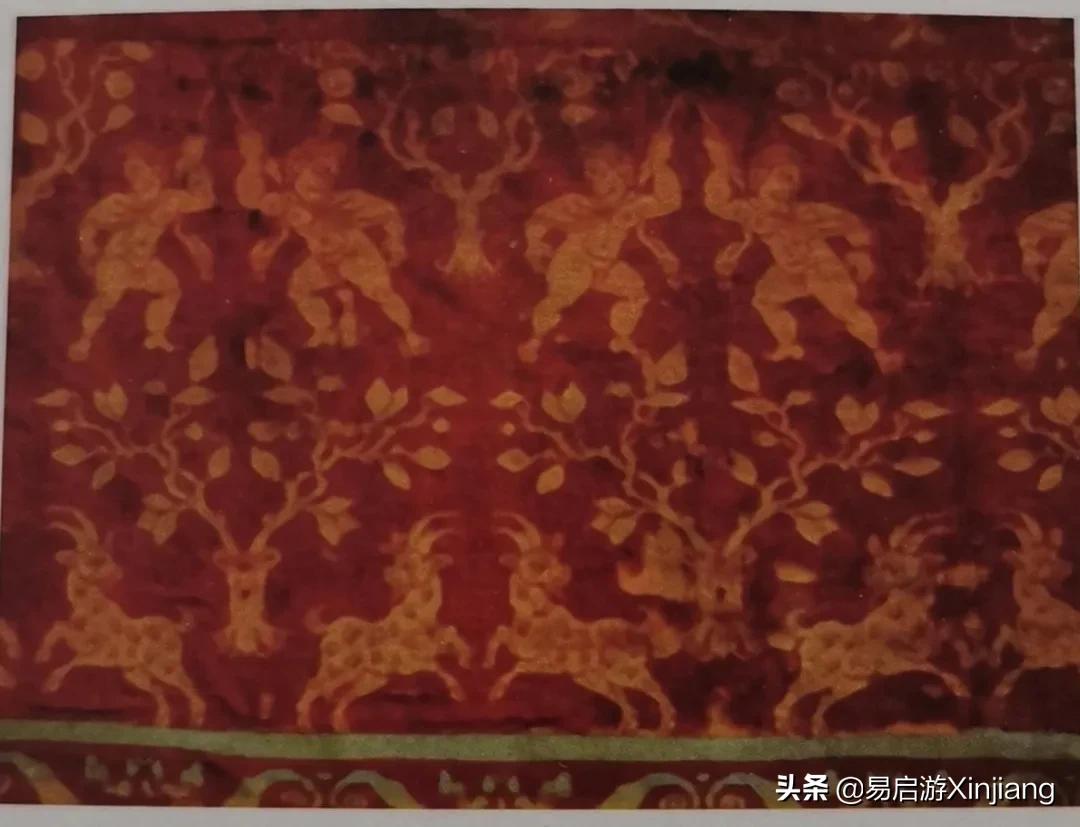 一文了解维吾尔族人口、历史、文化遗产、饮食等