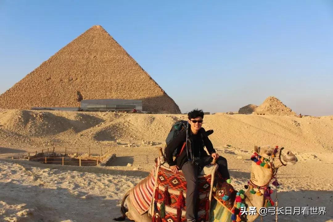 埃及最悲催的国家 (埃及都被哪七个国家征服过)