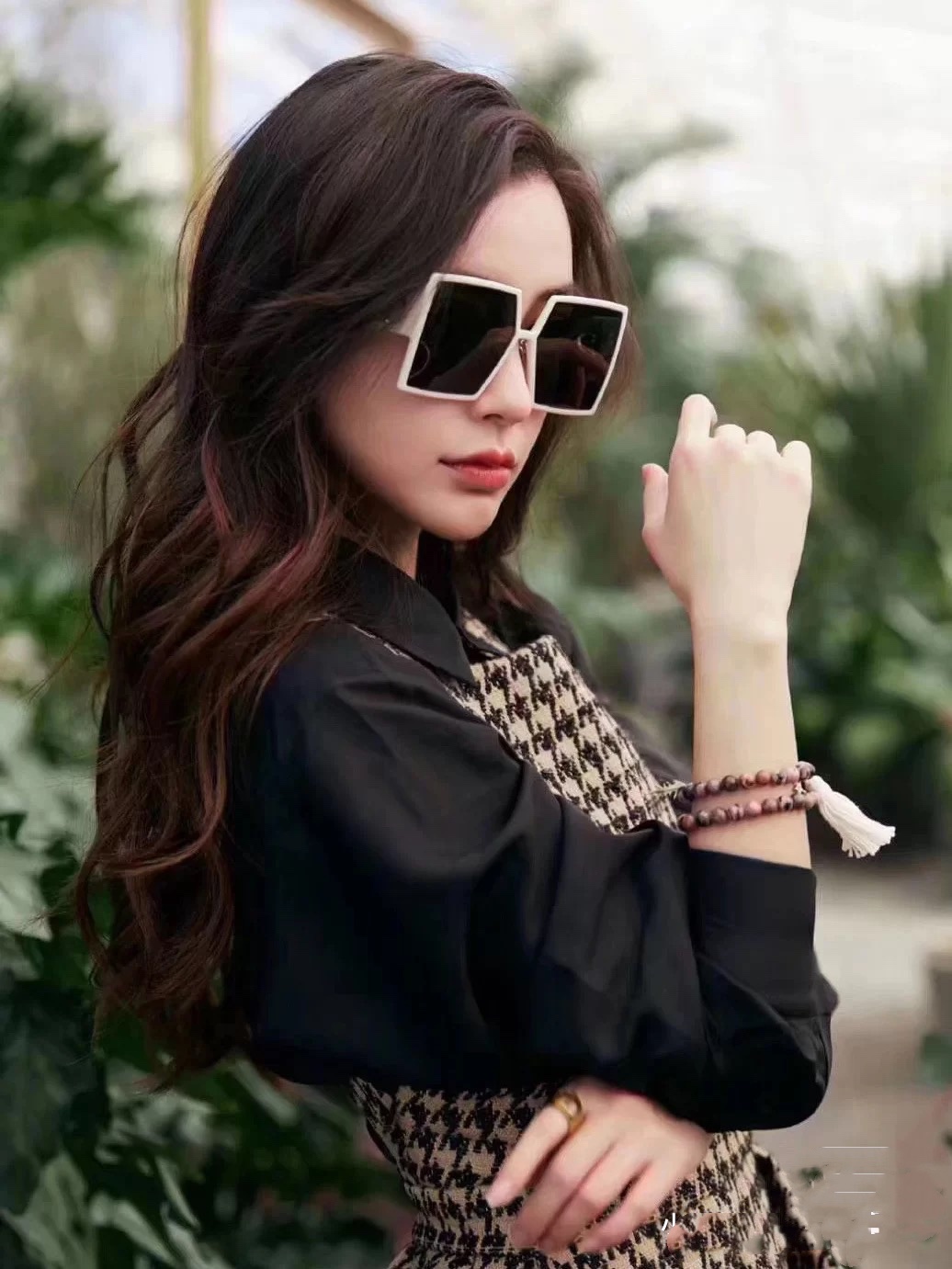 怎样选太阳镜不伤眼睛,选择太阳镜的几个小技巧