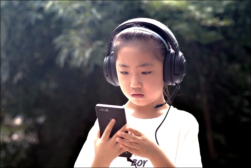 雷蛇便宜又好用的头戴式游戏耳机,雷蛇今年出了什么耳机