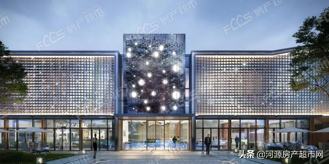 河源保利生态城发布会,河源保利生态城精装改造