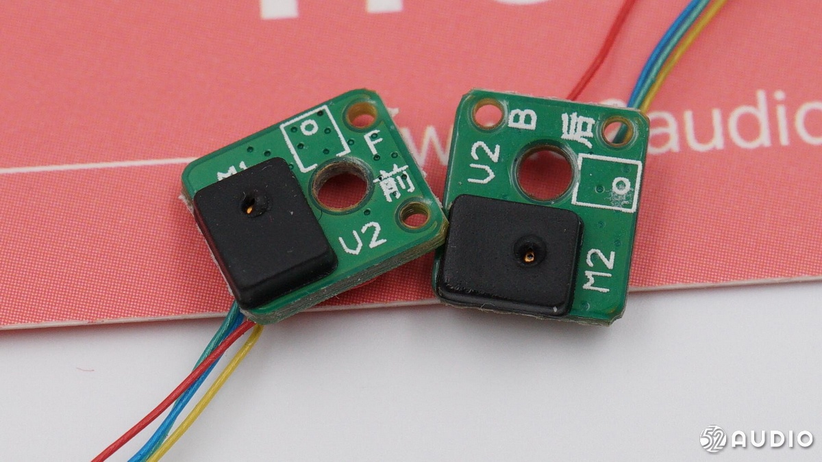 拆解报告：Nuraphone头戴式降噪蓝牙耳机