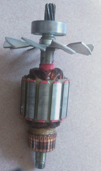 手电钻正反转开关内部构造,手电钻自锁夹头内部构造图解