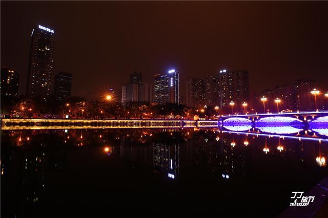 重庆旅游夜景洪崖洞攻略,重庆洪崖洞附近一日旅游攻略