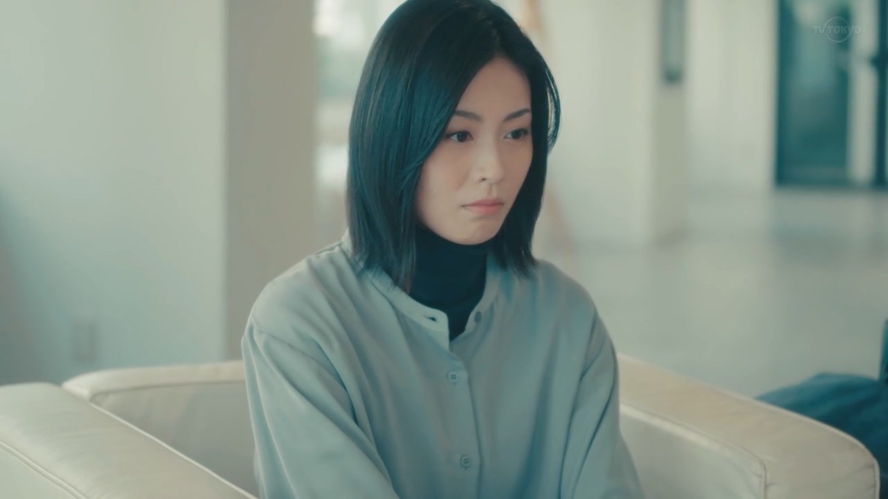 以图观剧假屋唯香白洲迅主演《我的丈夫在冷冻库里沉睡着》第一集