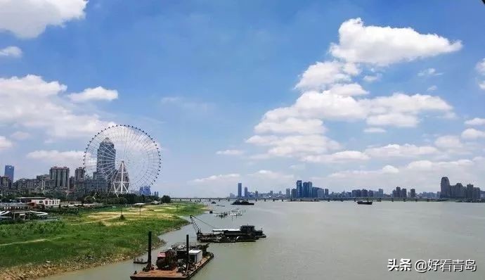 青岛出发五一特价机票,8月去哪的机票最便宜