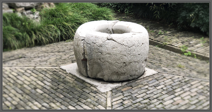 扬州市汪氏小苑在哪里,扬州汪氏小苑简介