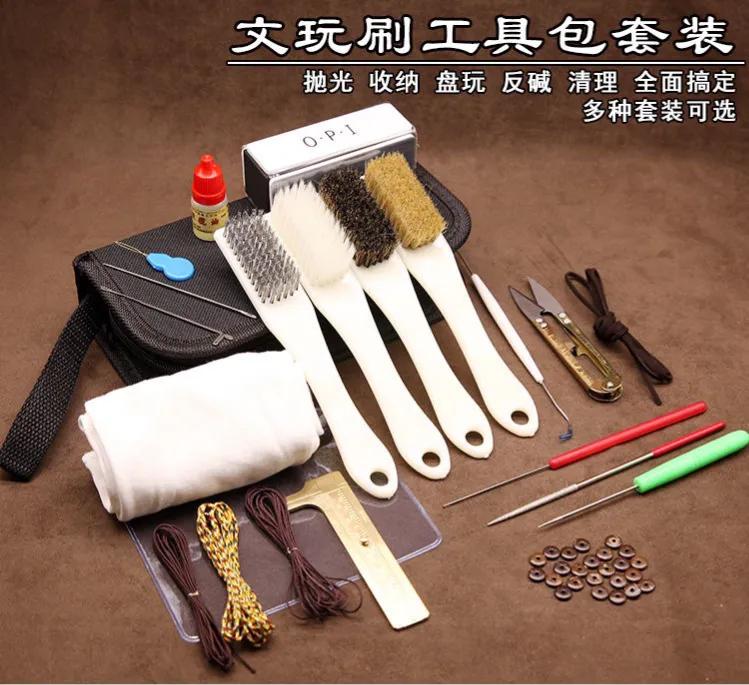 猛犸象牙的正确玩法,猛犸象牙保养后效果图