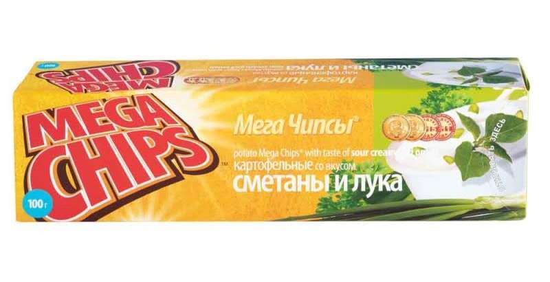 脆到极致的薯片,又脆又可口的薯片