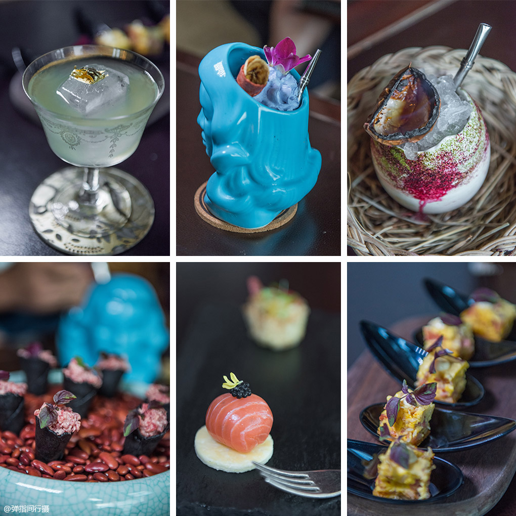 细品光彩琉璃中的东方韵味，澳门旅居的奢雅华贵尽汇于此