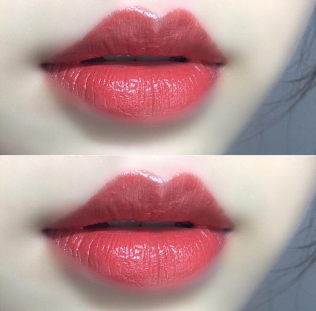 口红的最火的色号,你有吗?