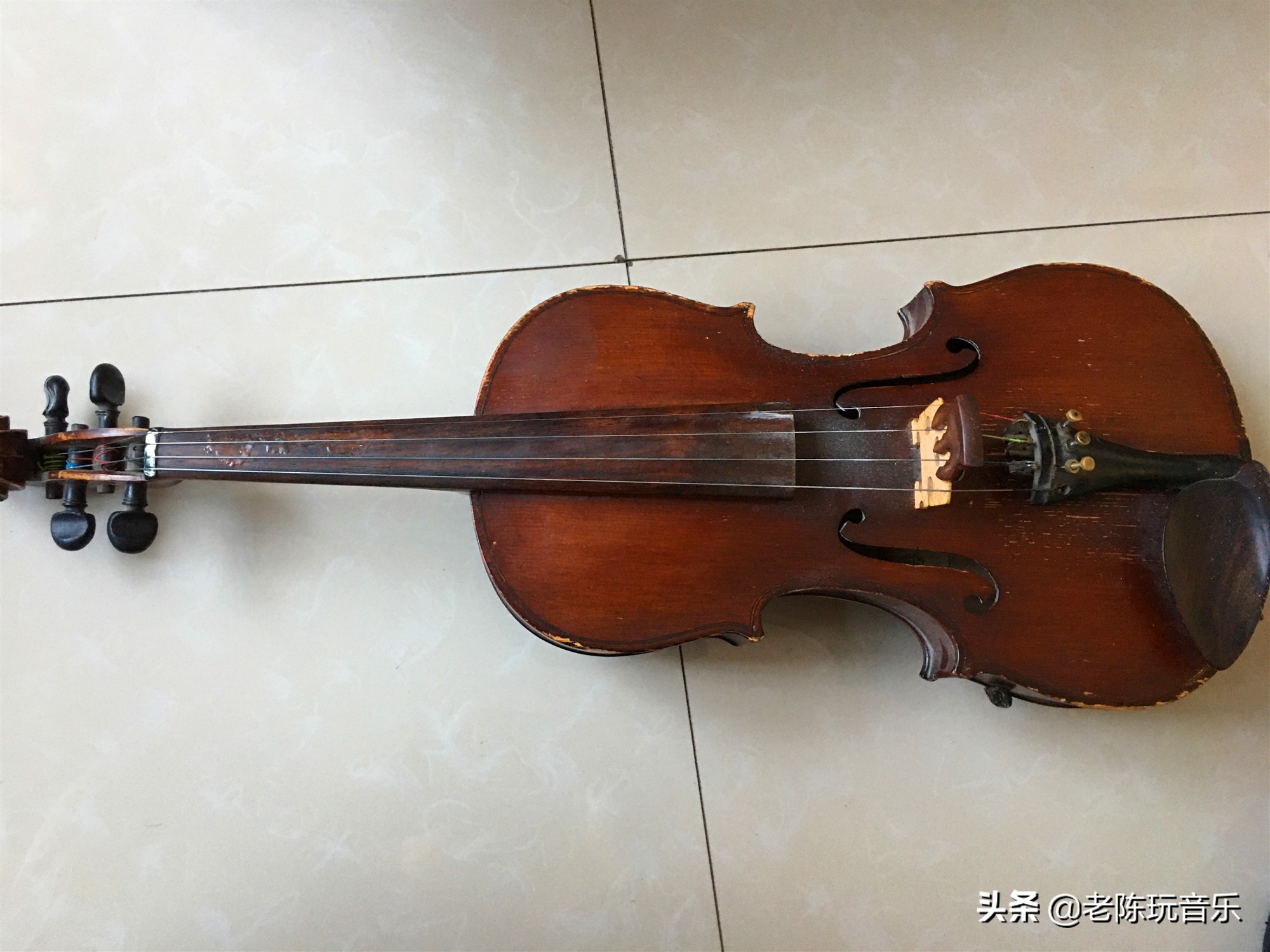 一招让你的乐器演奏水平达到巅峰,提升演奏技巧