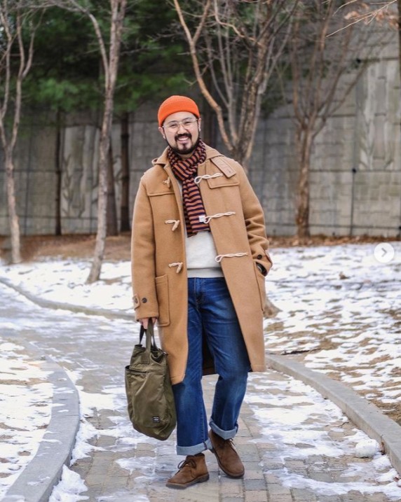 时髦不一定好看气质才最重要,时髦不一定美