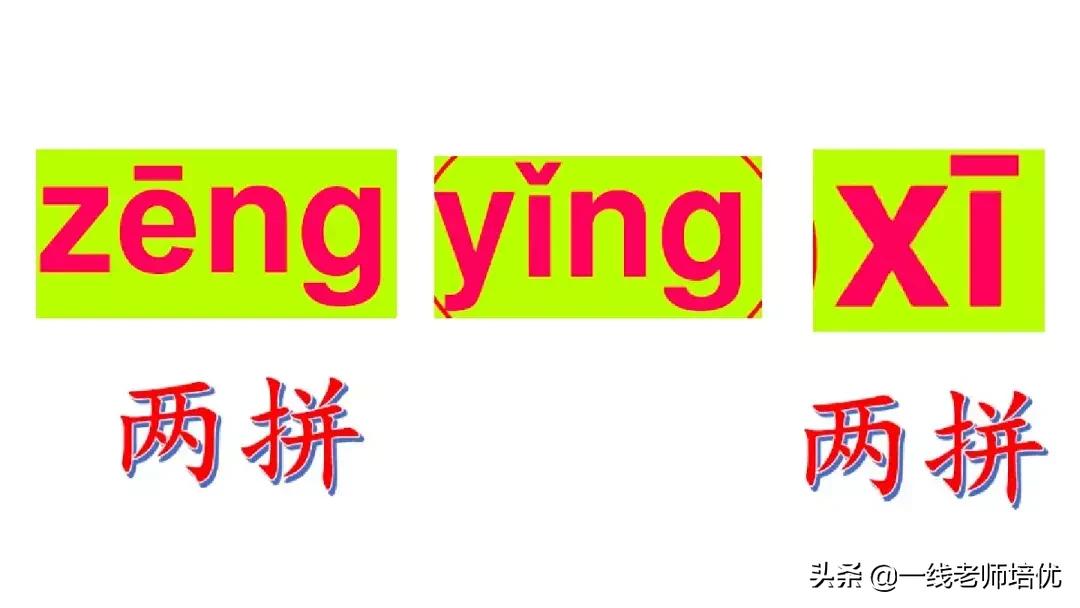 小学汉语拼音整体认读音节,小学汉语拼音整体认读音节视频