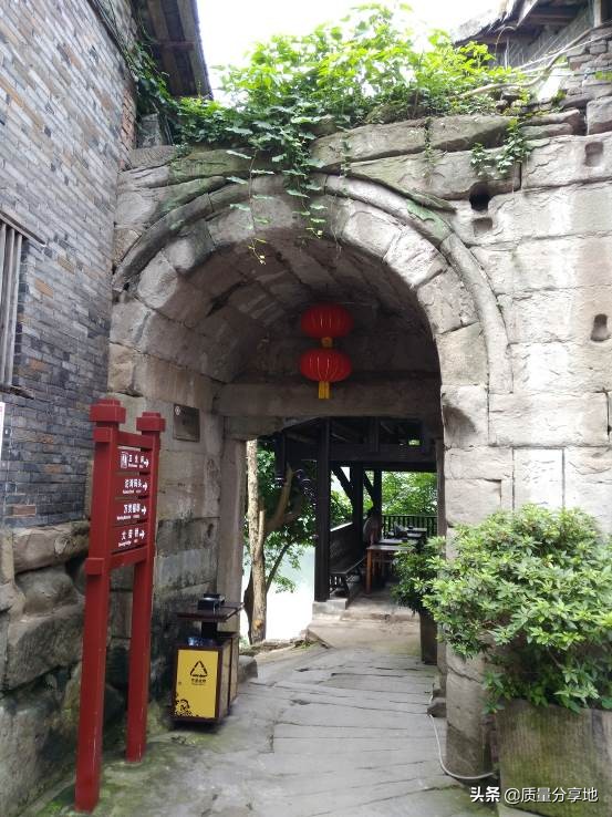 荣昌万灵古镇最新视频,荣昌万灵古镇短视频