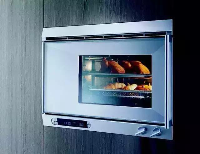 关于烤箱的主要技术参数,关于烘焙知识