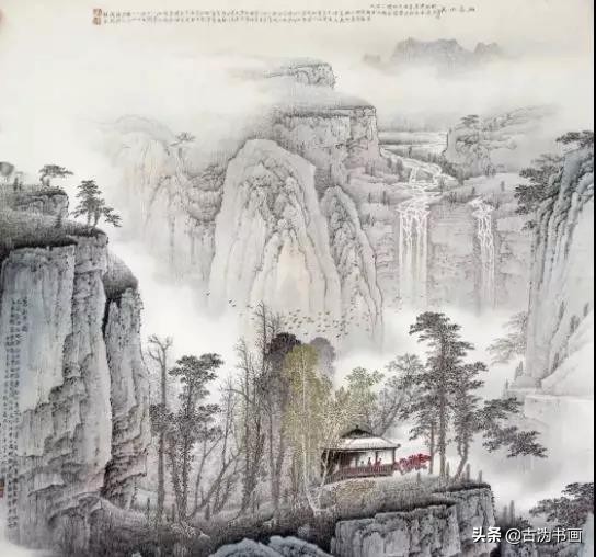 工笔画初学者画什么题材好,工笔画100个常见问题