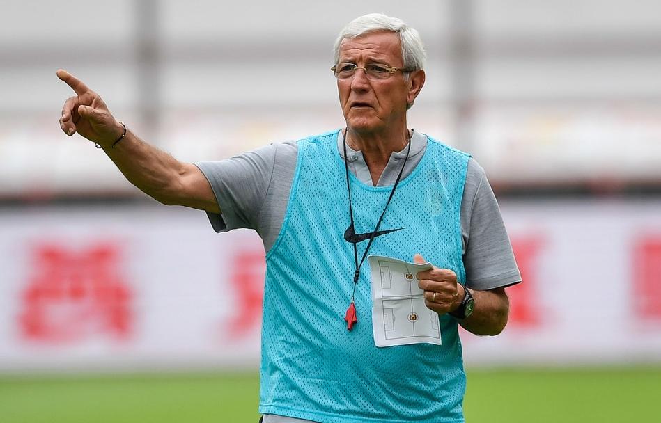 战弱旅看里皮布局，国足世预赛接下来怎么踢？