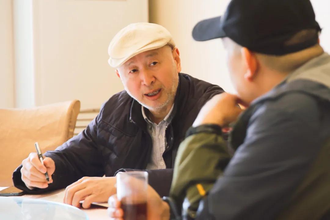 专业，创新，科班，看这位宜兴大师用心烧制的人生大餐