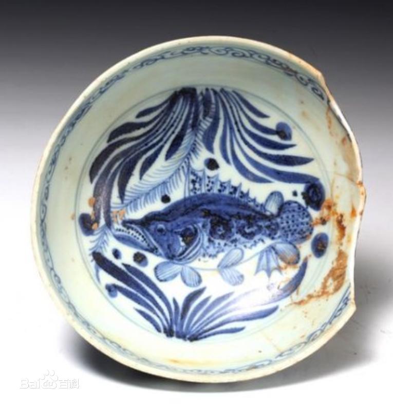 元代沉船,元代沉船多少钱一吨