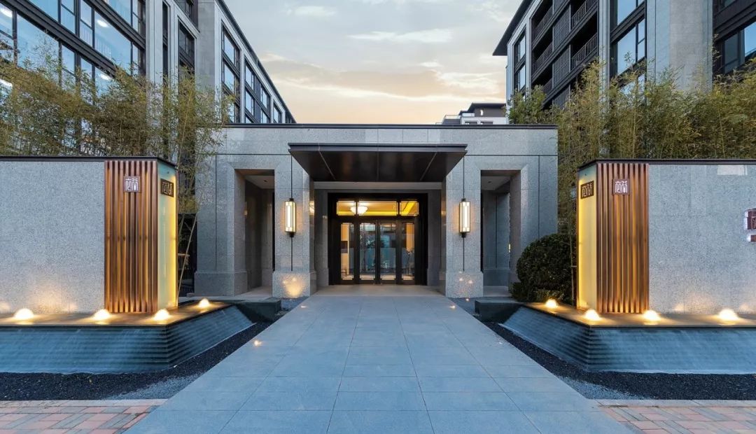 石家庄融创裕华壹号未来发展,石家庄融创裕华壹号4室设计图