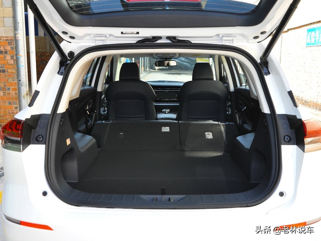 欧尚x7隔音多少分贝,欧尚x7隔音效果怎样