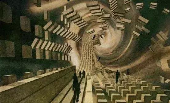 黎曼几何高维空间,黎曼几何到底有多强