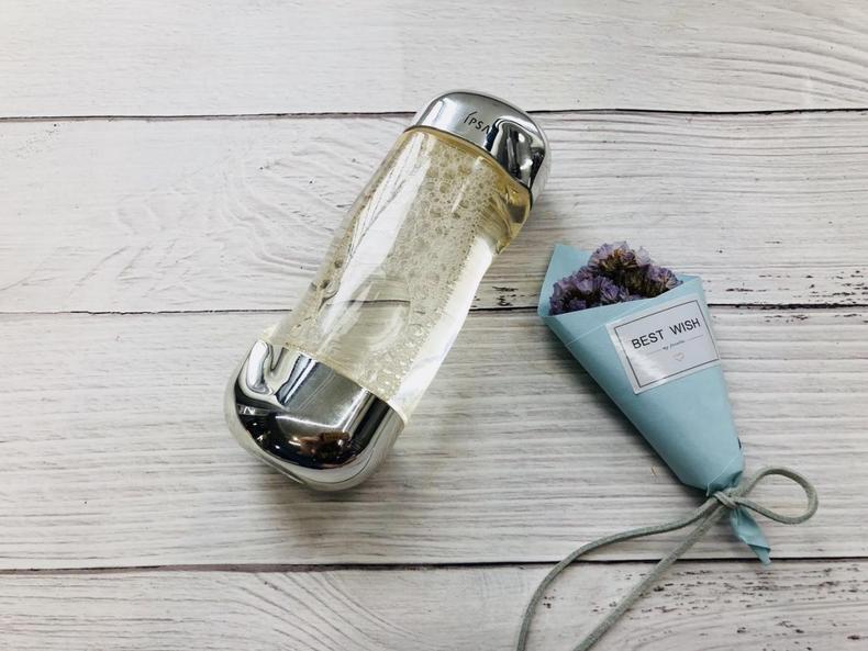 流金水ipsa补水保湿,ipsa茵芙莎流金水适合什么年龄