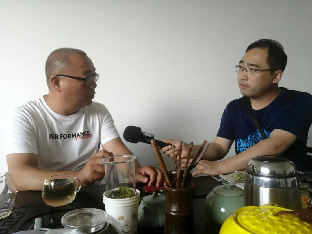 省媒绘声绘色,讲述复兴故事