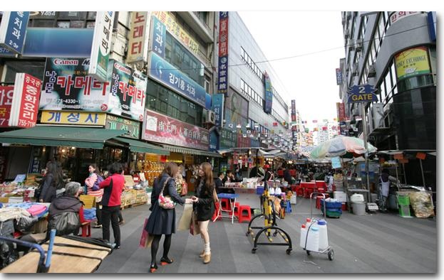 到韩国生活必须知道的常识,到了韩国必须要做的几件事情