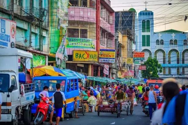 有个岛国,比美马代,比海南便宜,机票500起!