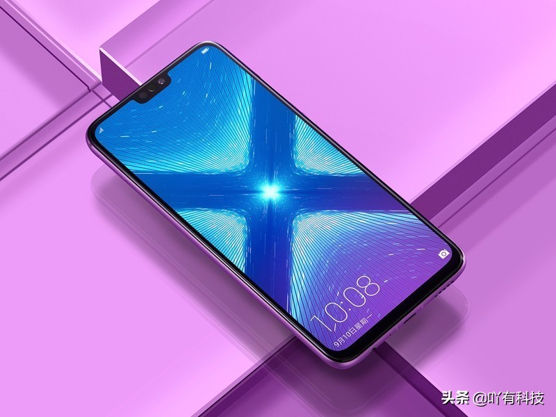 荣耀8x为什么那么出名,荣耀8x有什么特别之处吗