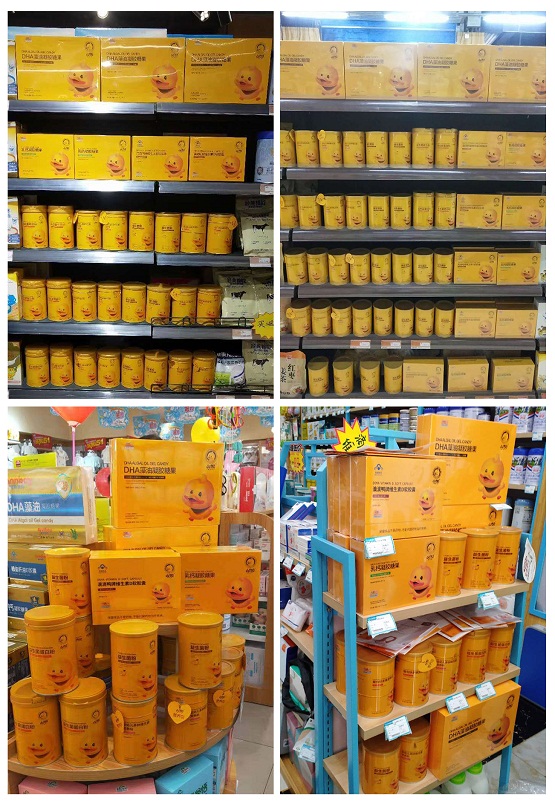 持续引爆，看汉臣氏荣誉出品的滴滴鸭品牌腾飞之路