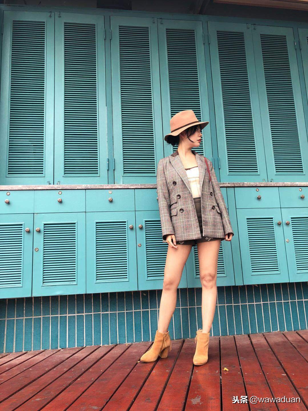 以貌取人的特征,以帽取人帽子怎么选