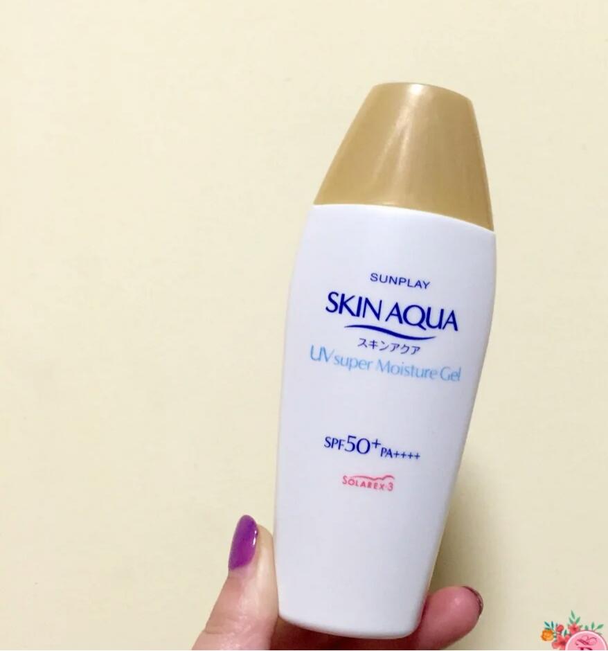 春夏秋冬都适合涂的防晒,各种肤质防晒推荐哪款好用