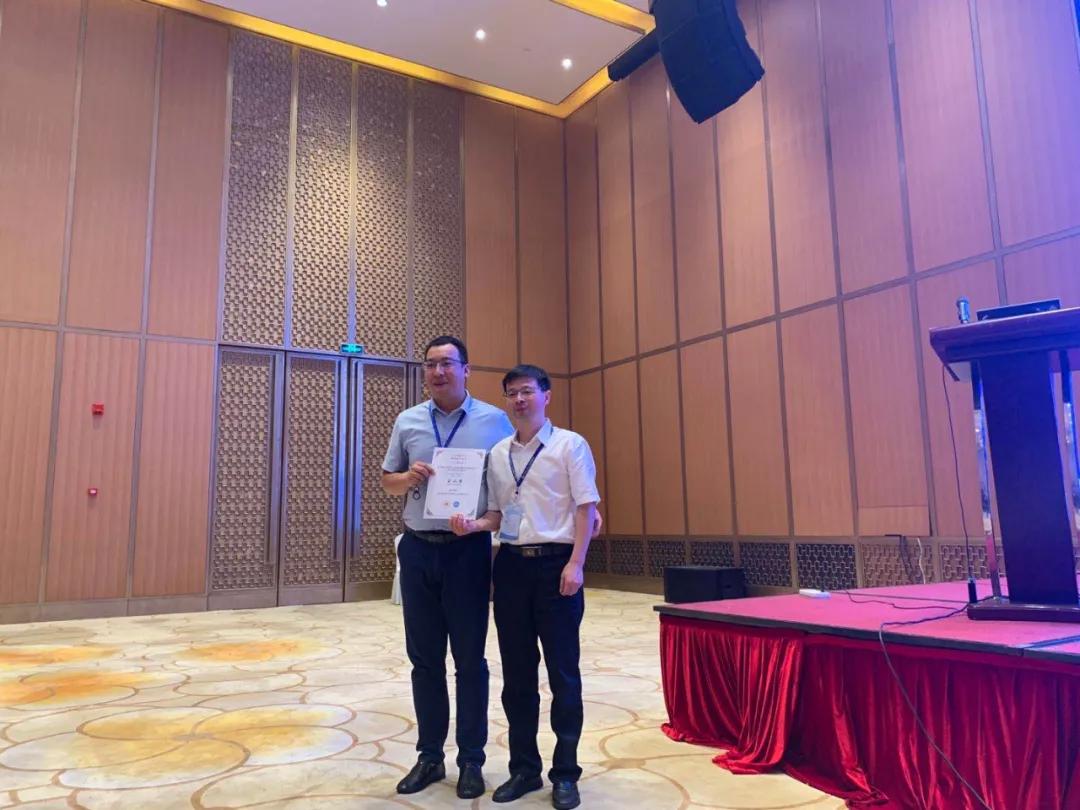 纵维立方推出全新金属打印方案，亮相全国有色金属交流会