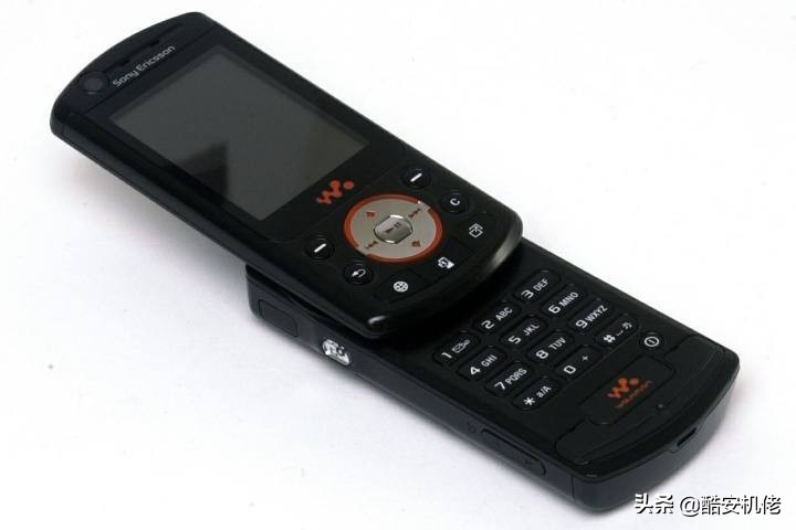 索尼爱立信进化史,索尼爱立信机型回顾