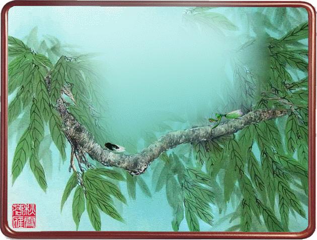 又到蝉鸣季节,又到麦收的季节儿时的记忆