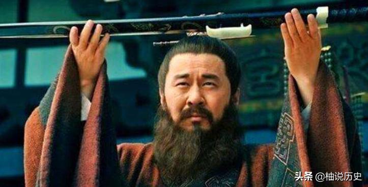 乱世奸雄真实历史,乱世枭雄的真实历史